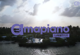 Amapiano Lifestyle Presents Dj Big Chipi At Exclusive Summer Vibes Zanzibar 2024 Mix